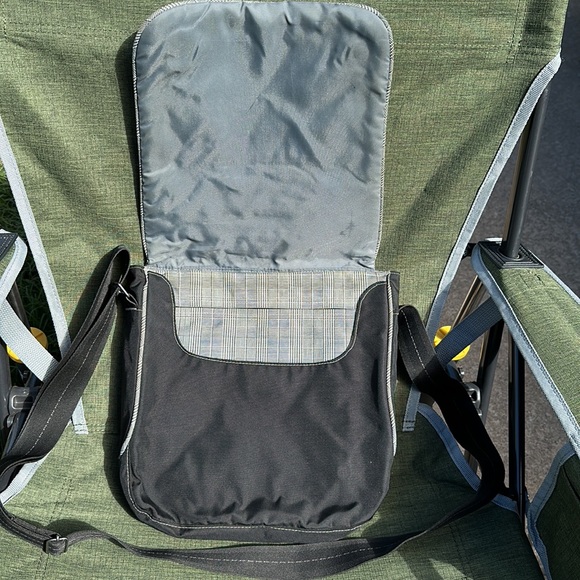 North Face Cross Body - Picture 2 of 2